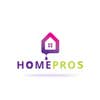 Home Pros Painting and Home Repairs logo