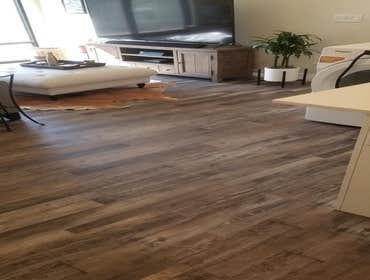 Laminate Flooring in Provo, UT