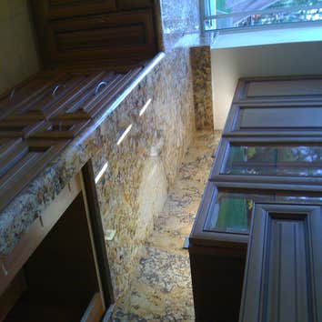 Antonio Treatment, Snoop Dog DIY network Installing Wood Flooring