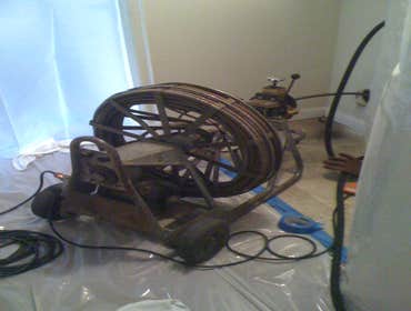Drain Cleaning