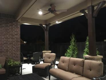 Patio Covers
