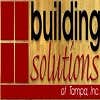 Building Solutions of Tampa Inc logo