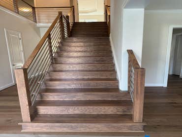 Photos by Alvaro's Wood Floor LLC #1