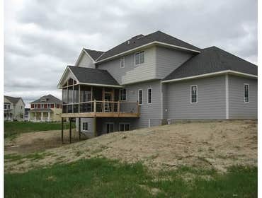 Rental House Duplex