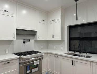 IBA Builders projects