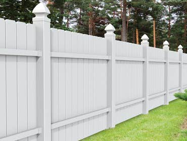 Fences