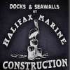 Halifax Marine Construction Inc logo