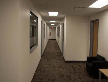 Cleveland Construction Completes Ford/Lincoln Dealership