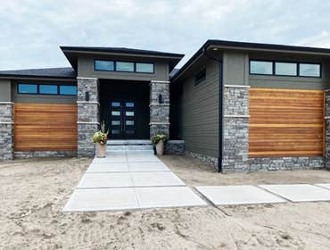 Photos by S&E Concrete Construction #1