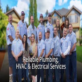 Dial One Sonshine Air Conditioning, Heating, Plumbing & Electrical