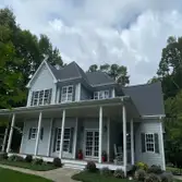 Roofing Projects