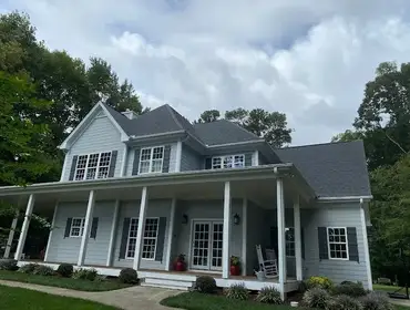 Roofing Projects