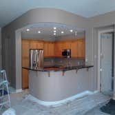Interior Custom Repaints