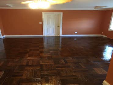 Photos from Russos Hardwood Flooring
