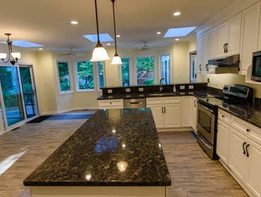 Kitchen Remodel Pic1
