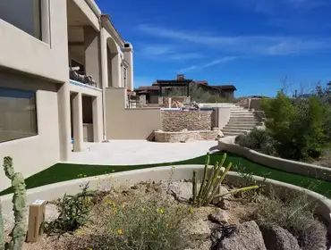 Photos by Desert Iris Pools Lc #1