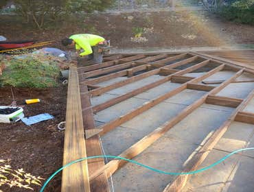 Photos by Barak Builders Group Inc #1 Roofing
Landscape
Kitchen