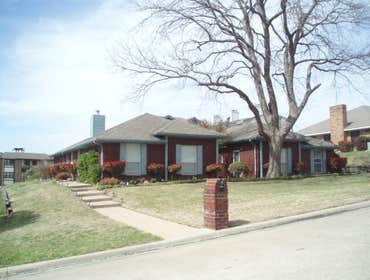 Team Texas Construction, Llc Project
