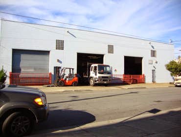 JC Metal Specialists 2015 Completed Projects