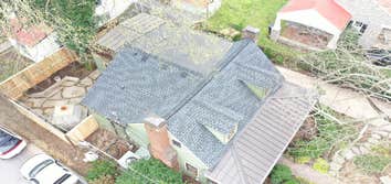 Photos by the Roof Guy #1