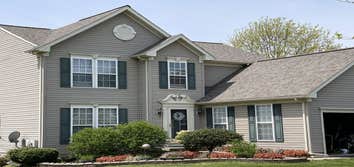 5 Star Exterior Inc