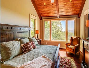 Yadkin Point, Cottage 14