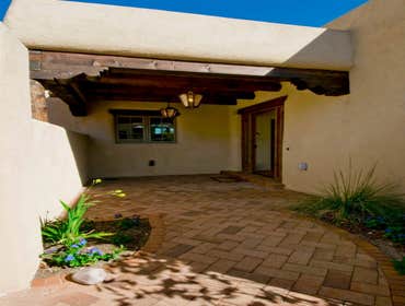 Apodaca Hill Spec Homes