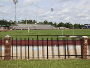 Fences