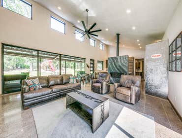 2018 Parade Home in Hawkins Texas