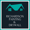 Richardson Painting & Drywall logo