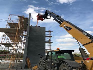 Photos from Hillock Masonry LLC