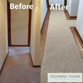 Flooring Today LLC