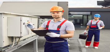 Apollo Heating and Air Conditioning Mission Viejo