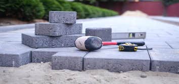 Photos by Naturewise Paving & Landscaping #1