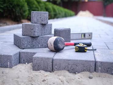 Photos by Naturewise Paving & Landscaping #1