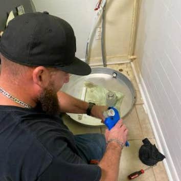 Whitfield's Plumbing I‎nc‎‎