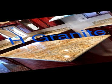 Photos by Herrera's Granite & Tile #1