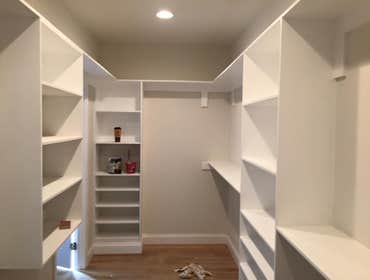 Photos from Carter Construction of Virginia Inc