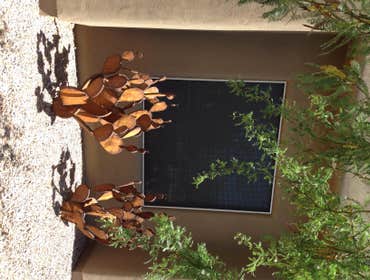 Window Sunscreens