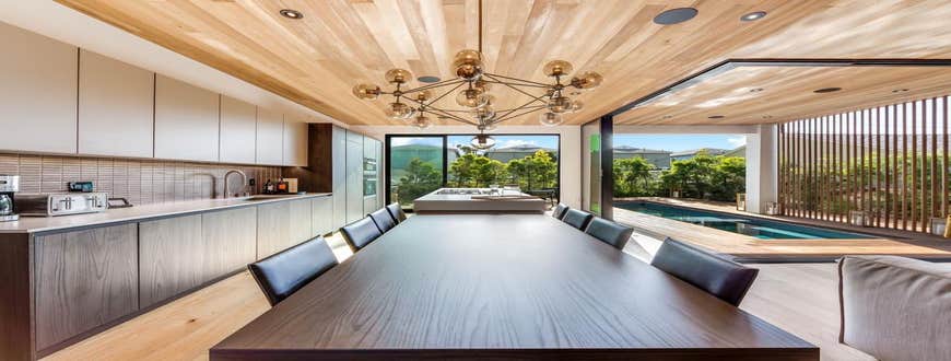 Photos by Bay Team Construction Inc #1 Complete remodel and 442 square foot addition
