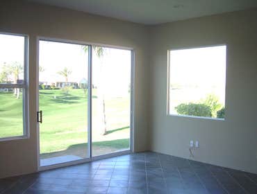Living room Extension