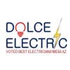 Dolce Electric Co logo