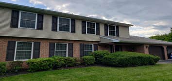 DJS Home Remodeling, LLC