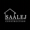 Saalej Construction logo