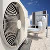 David Cline Heating and Air logo