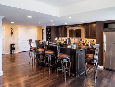 Photos by Cowdin Design + Build #1