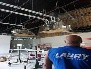 Photos by Laury Heating & Cooling, LLC #1