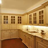 Putnam Design LLC - Kitchens