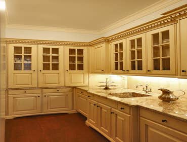 Putnam Design LLC - Kitchens