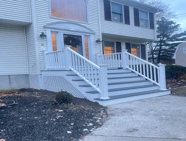 Photos by Regulus Construction Corp #1